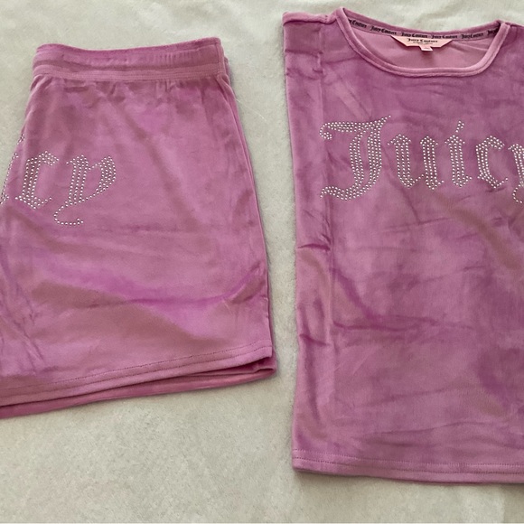 Juicy couture sleepwear woman’s - Picture 5 of 13